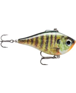 RAPALA RIPPIN' RAP 05 5CM/9G LBGL VAAPPU Main Image