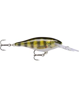 RAPALA SHAD RAP DEEP RUN 9CM PEL VAAPPU Main Image