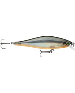 RAPALA SHADOW RAP SHAD 9 HLW VAAPPU Main Image