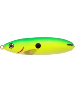 RAPALA MINNOW 8CM GSU RUOHIKK LUSIKKA Main Image