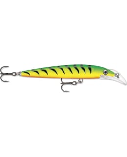 RAPALA SCATTER RAP DEEP HUSKY FT VAAPPU Main Image