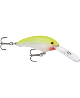RAPALA SHAD DANCER 5 CM SFC VAAPPU Main Image