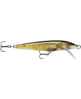 RAPALA ORIGINAL FLOATER 9CM TRL VAAPPU Main Image