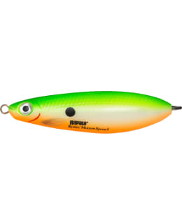 RAPALA RATTLIN' MINNOW SPOON 8CM GSU Main Image