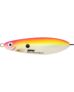 RAPALA RATTLIN' MINNOW SPOON 8CM PSU Main Image