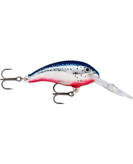 RAPALA SHAD DANCER 5 CM BFL VAAPPU Main Image