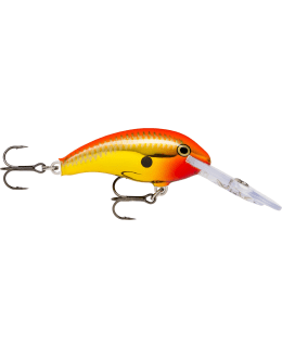 RAPALA SHAD DANCER 5 CM CGFR VAAPPU Main Image