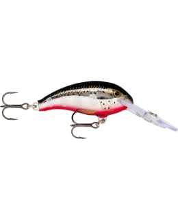 RAPALA SHAD DANCER 5 CM SFL VAAPPU Main Image