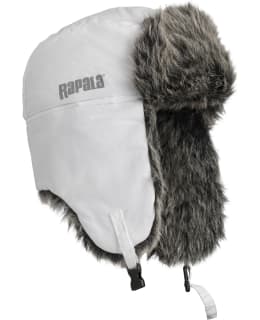 RAPALA TRAPPER HATTU,VALKOINEN Main Image