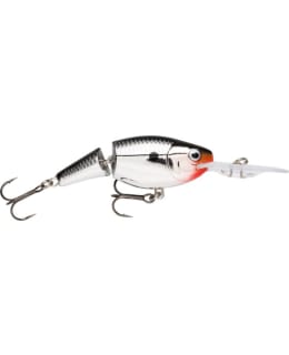 RAPALA JOINTED SHAD RAP 9CM CH VAAPPU Main Image