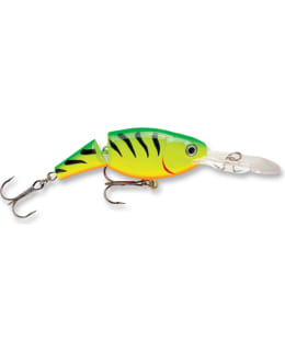RAPALA JOINTED SHAD RAP 09 FT VAAPPU Main Image