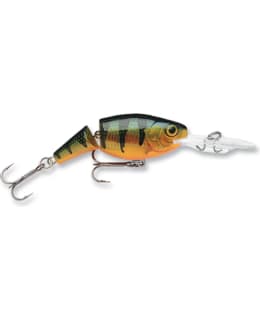 RAPALA JOINTED SHAD RAP 09 P VAAPPU Main Image