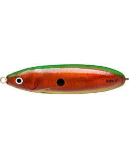 RAPALA MINNOW 8CM HFCGR RUOHIK LUSIKKA Main Image