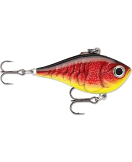 RAPALA UL LIGHT RIPPIN' RAP 4CM/5G RFCW Main Image
