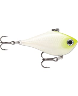 RAPALA UL LIGHT RIPPIN' RAP 4CM/5G GL Main Image