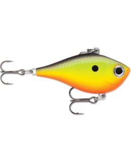 RAPALA UL LIGHT RIPPIN' RAP 4CM/5G CSD Main Image