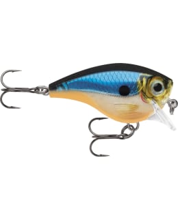 RAPALA BX BRAT 06 5 CM BGH VAAPPU Main Image