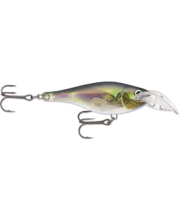 RAPALA SCATTER RAP GLASS SHAD 7/12 OGH Main Image