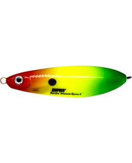 RAPALA RATTLIN' MINNOW SPOON 8CM RYGR Main Image