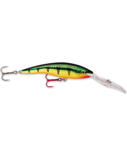 RAPALA DEEP TAIL DANCER FLP 13 VAAPPU Main Image