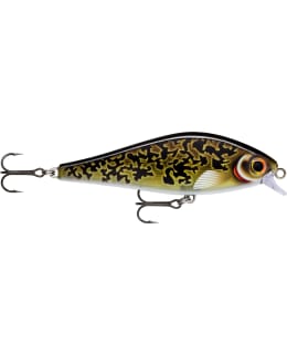 RAPALA SUPER SHADOW RAP16 ARB VAAPPU Main Image
