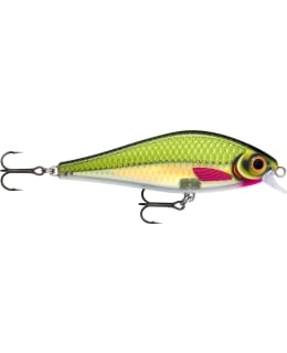 RAPALA SUPER SHADOW RAP16 OG VAAPPU Main Image