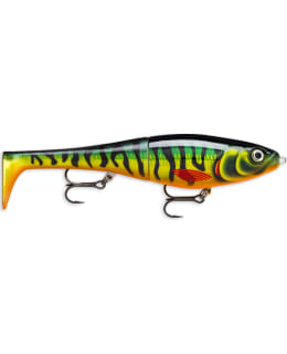 RAPALA X-RAP PETO 20CM HTIP VIEHE Main Image