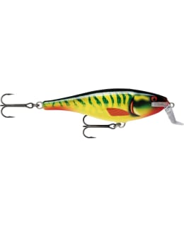 RAPALA SUPER SHAD RAP 14CM HTPK VAAPPU Main Image