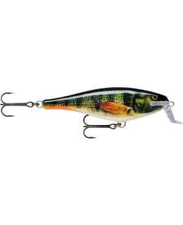 RAPALA SUPER SHAD RAP 14CM PEL VAAPPU Main Image