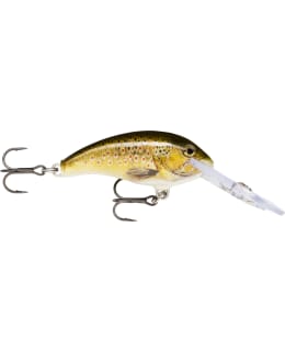 RAPALA SHAD DANCER 07 TRL VAAPPU Main Image