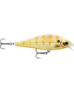 RAPALA SUPER SHADOW RAP16 PGG VAAPPU Main Image