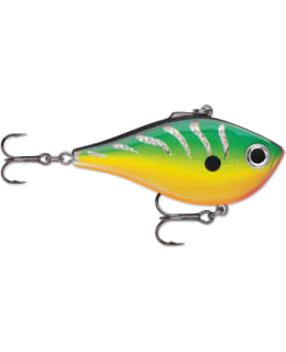 RAPALA RIPPIN RAP 5 FRB 5CM VAAPPU Main Image