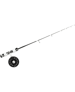 RAPALA FLATSTICK COMBO 21"MH Main Image