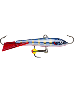 RAPALA JIGGING RAP WH 05 5CM/9G  STHB Main Image