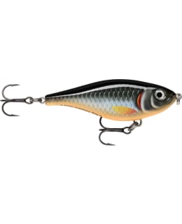 RAPALA X-RAP TWITCHIN SHAD 08 HLW VAAPPU Main Image
