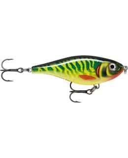 RAPALA X-RAP TWITCHIN SHAD 08 HTP VAAPPU Main Image