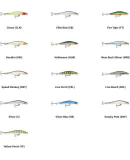 RAPALA RIPSTOP DEEP 09 CLN VAAPPU Main Image