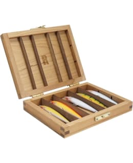 RAPALA ORIGINAL FLOATING 07 WOODEN GIFT Main Image