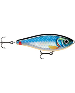 RAPALA X-RAP HAKU 14CM/72G BGH JERKKI Main Image