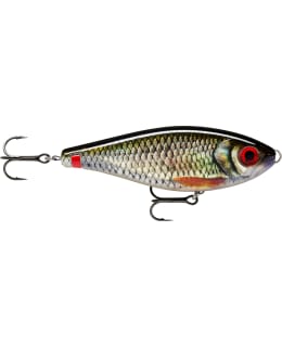 RAPALA X-RAP HAKU 14CM/72G ROL JERKKI Main Image
