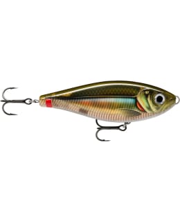 RAPALA X-RAP HAKU 14 SMB VAAPPU Main Image