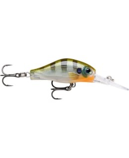 RAPALA SHADOW RAP FAT JACK 4CM BG VIEHE Main Image