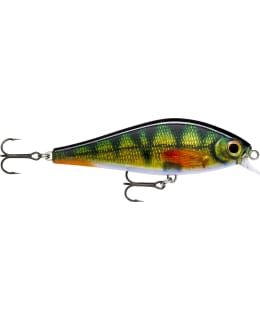 RAPALA SUPER SHADOW RAP11 PEL VAAPPU Main Image