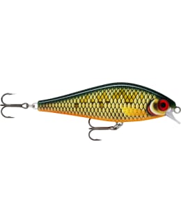 RAPALA SUPER SHADOW RAP11 SCRR VAAPPU Main Image