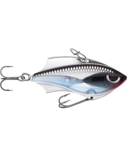 RAPALA RAP-V BLADE 6CM S VIEHE Main Image