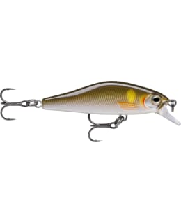 RAPALA SH.RAP SOLID SHAD 5 AYU VAAPPU Main Image