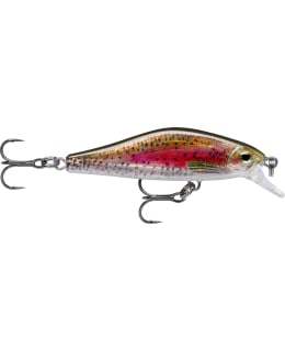 RAPALA SH.RAP SOLID SHAD 5 RTL VAAPPU Main Image