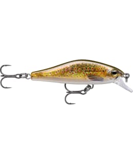 RAPALA SH.RAP SOLID SHAD 5 TRL VAAPPU Main Image