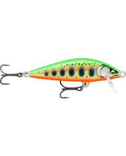 RAPALA COUNTDOWN ELITE 7,5CM GDCY VAAPPU Main Image