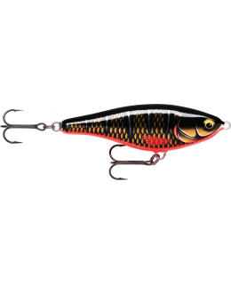 RAPALA TWITCHIN RAP 12CM DDG VAAPPU Main Image
